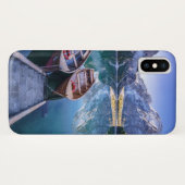 Braies Lake | Dolomiet Alpen, Italië Case-Mate iPhone Case (Achterkant (horizontaal))