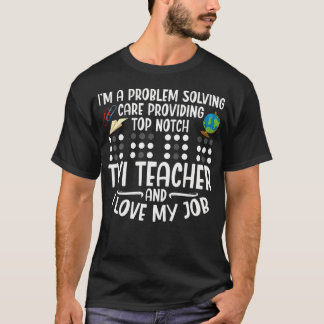 Braille Docententeam Top Notch Visueel Beperkt T