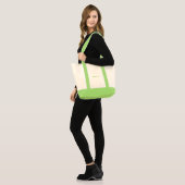 Braille Master Bag Tote Bag (Voorkant (model))