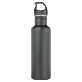 Braille Premium Waterfles (Achterkant)