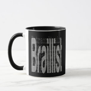 Braillist Extraordinaire Mok