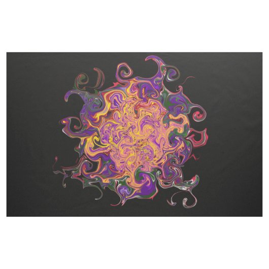 Brain 2 stof (Yard (91,4 cm))