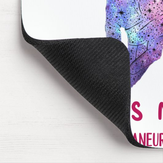 Brain Aneurysm Awareness Love Needs No Words Muismat (Hoek)