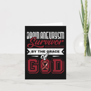 Brain Aneurysm Survivor Medical Conditie Aneurysm Kaart
