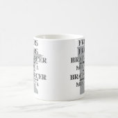 Brain Cancer Awareness in Minnesota Koffiemok (Center)