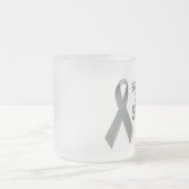 Brain Cancer Sucks Mok (Center)