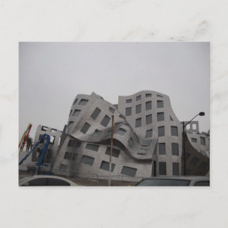 Brain Clinic Briefkaart