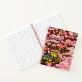 Brain Dump Funny Journal Notitieboek (Binnen)