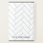 Brain Fart Book drôle Mot de passe et calendrier (Dos)