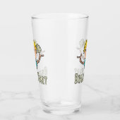 Brain Fart Glas (Rechts)