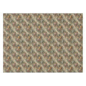 Brain Fog - Gothic Medium Pattern Tafelkleed (Voorkant (Horizontaal))