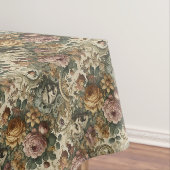 Brain Fog - Gothic Medium Pattern Tafelkleed (Voorbeeld)