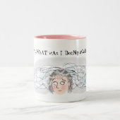 Brain Fog Menopauze Mok (Center)