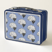 Brain Food for Phat Head, Aleta (Achterkant)