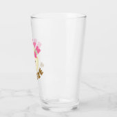 Brain Freeze Glas (Links)