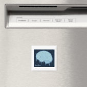 Brain Freeze Magnet Magneet (Insitu (Vaatwasser))