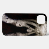 Brain gevecht 2013 Case-Mate iPhone case (Achterkant (horizontaal))