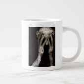 Brain gevecht 2013 extra grote beker (Rechts)