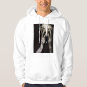 Brain gevecht 2013 hoodie