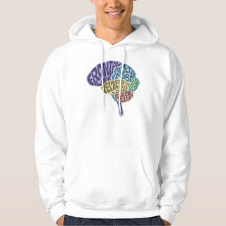 Brain Hoodie