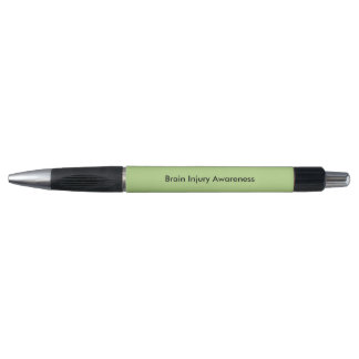 Brain Injury Pen