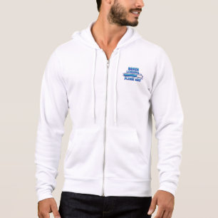 Brain Loading Please Wait - Grappige Pixel Art T-s Hoodie