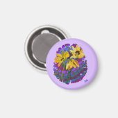 Brain Magnet (Recto/Verso)