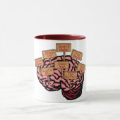 Brain Map Mok (Midden)