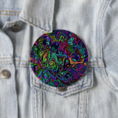 Brain Melt Button (In situ)
