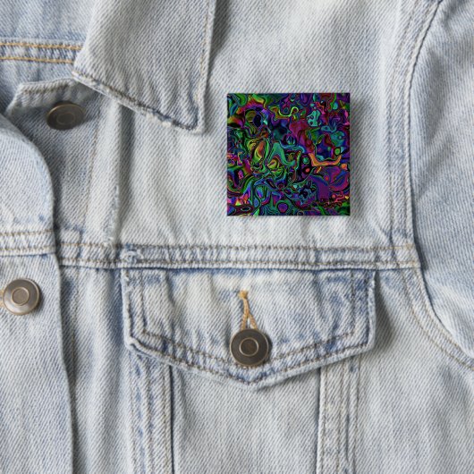 Brain Melt Button (In situ)