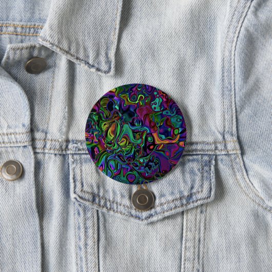 Brain Melt Button (In situ)
