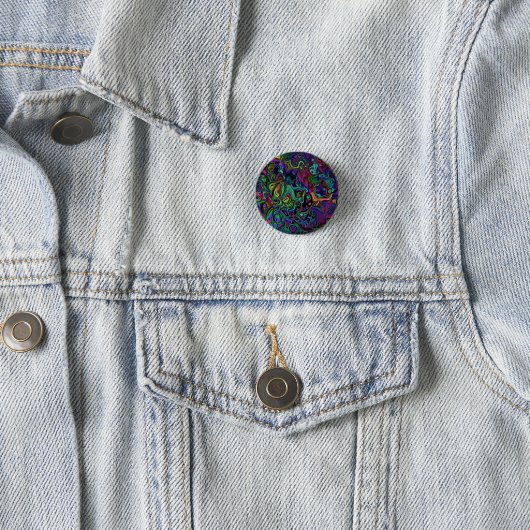 Brain Melt Button (In situ)