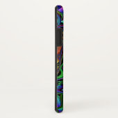 Brain Melt Case-Mate iPhone Case (Achterkant/rechts)