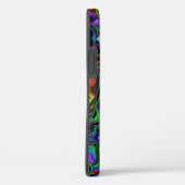 Brain Melt Case-Mate iPhone Case (Achterkant / Rechts)