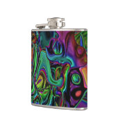 Brain Melt Heupfles (Links)