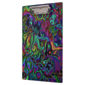 Brain Melt Klembord (Links)