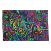 Brain Melt Kussensloop (Achterkant-Rechts)