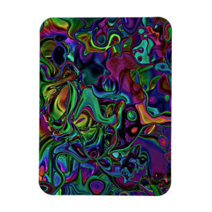 Brain Melt Magneet