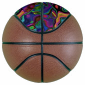 Brain Melt Mini Basketball Basketbal (Rechts)