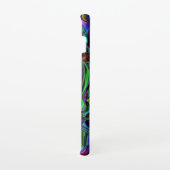 Brain Melt Samsung Galaxy Hoesje (Rechterkant)