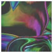Brain Melt Stof (Swatch)