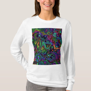 Brain Melt T-shirt