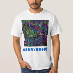 Brain Melt T-shirt