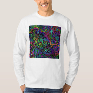 Brain Melt T-shirt