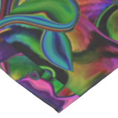 Brain Melt Tablecloth Tafelkleed (Gekanteld)