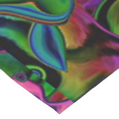 Brain Melt Tafelkleed (Gekanteld)