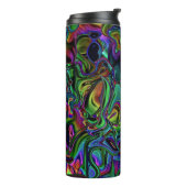 Brain Melt Thermosbeker (Gedraaid links)