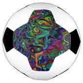 Brain Melt Voetbal (Gedraaid)