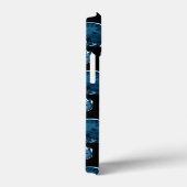 Brain Mri scan Case-Mate iPhone Case (Achterkant / Rechts)