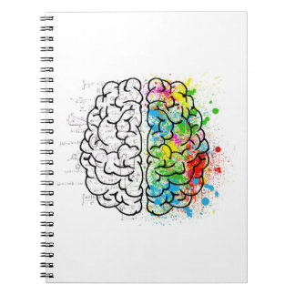 Brain Notitieboek